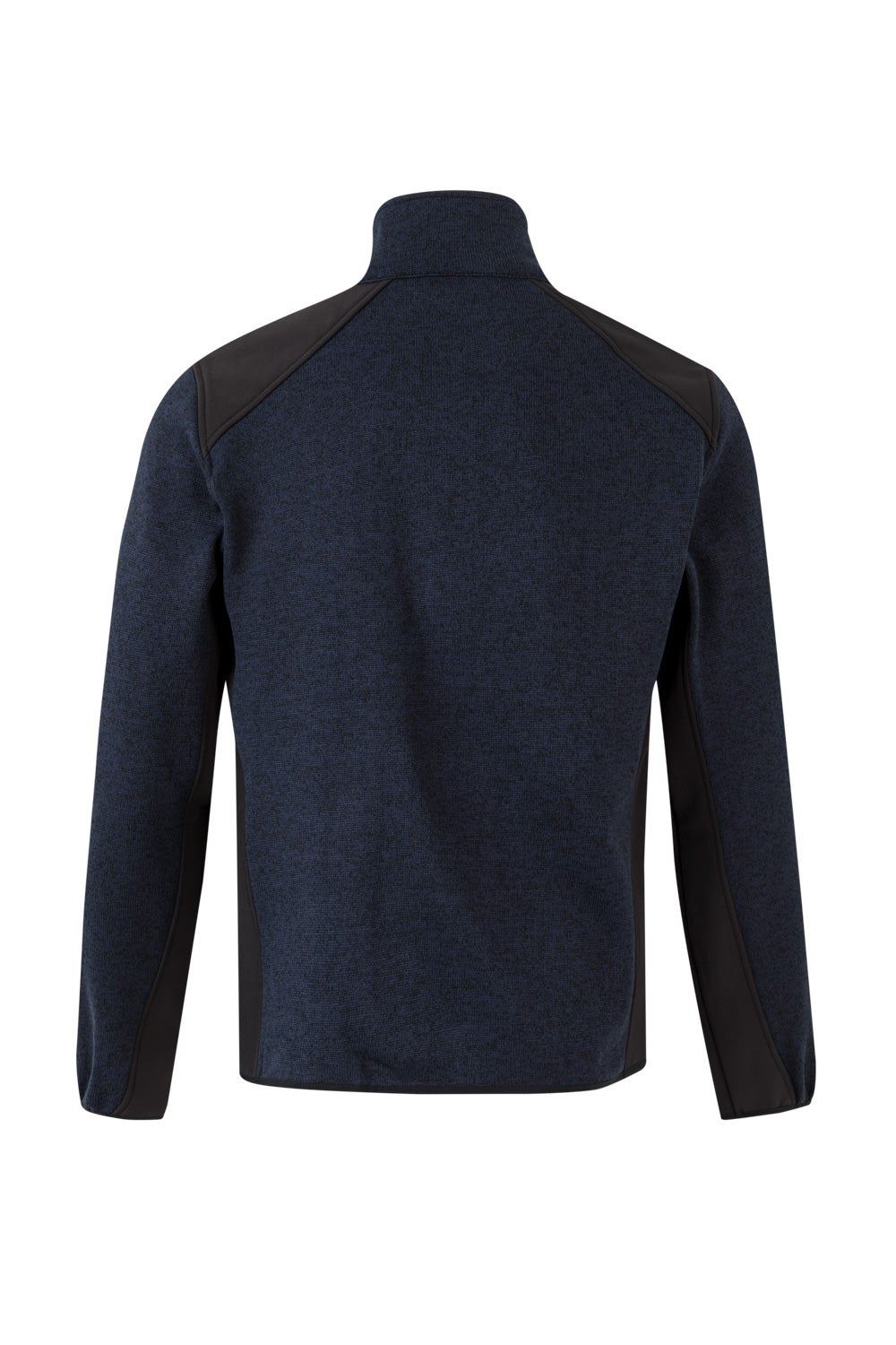 Chaqueta de punto afelpado - Imagen 21
