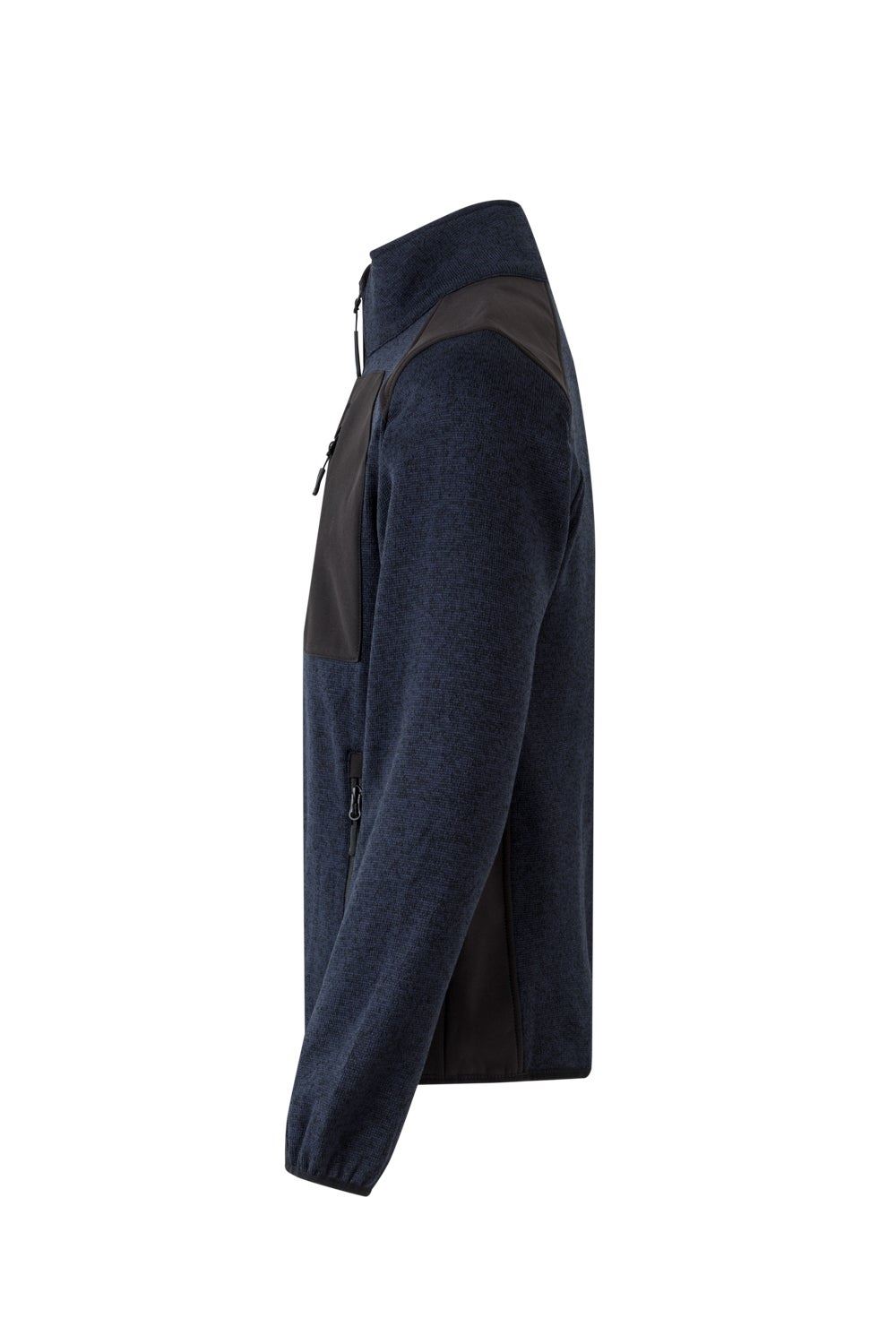 Chaqueta de punto afelpado - Imagen 22