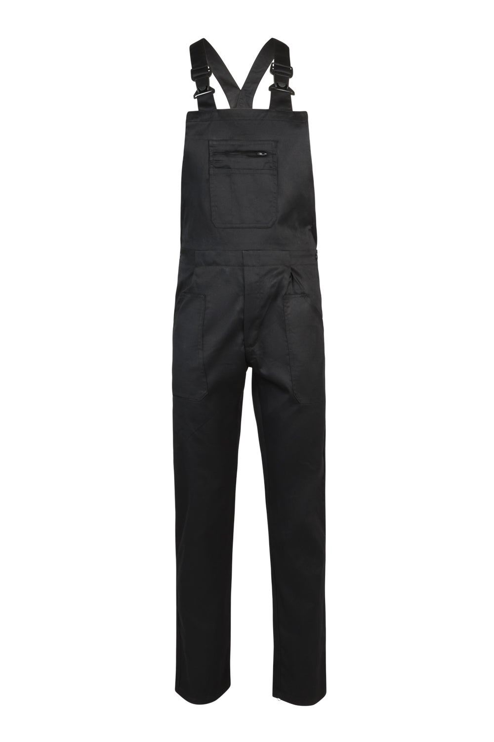Pantalón con peto - Imagen 2