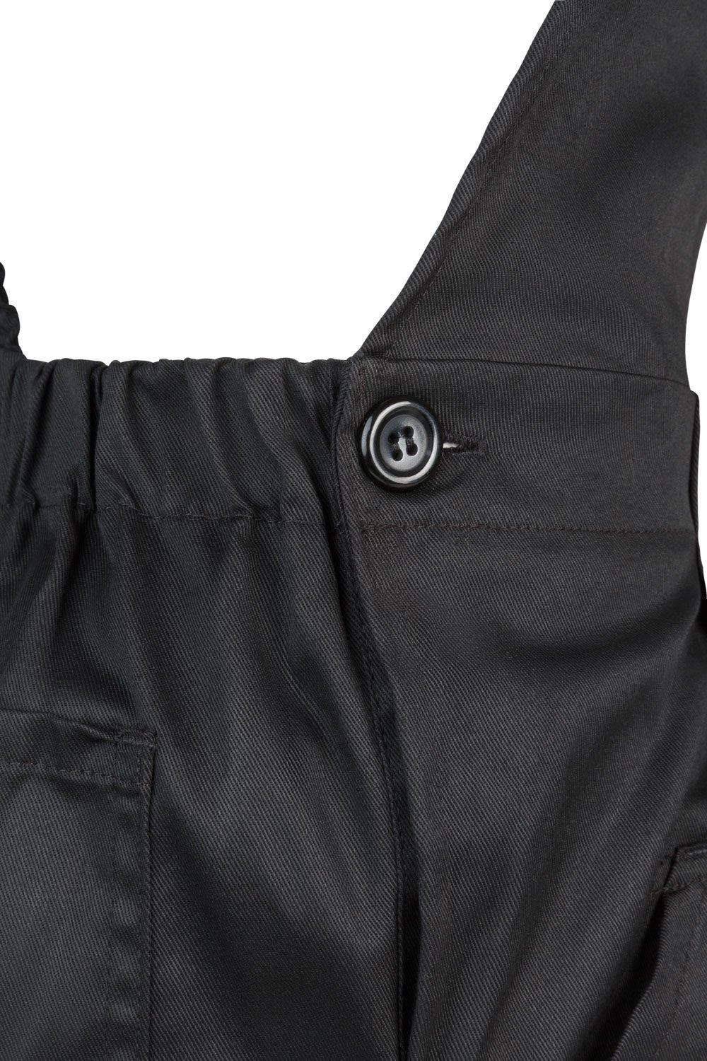 Pantalón con peto - Imagen 5