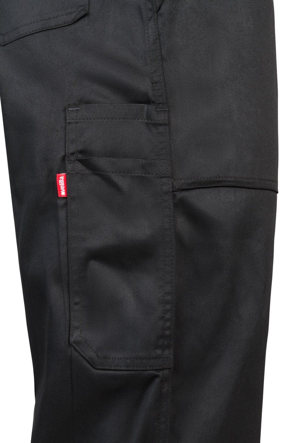 Pantalón con peto - Imagen 6