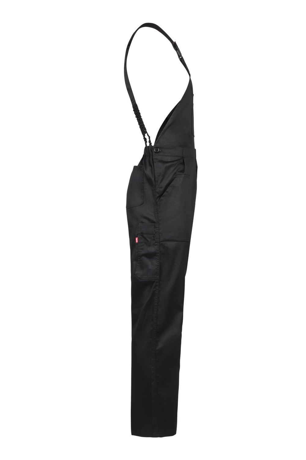 Pantalón con peto - Imagen 9