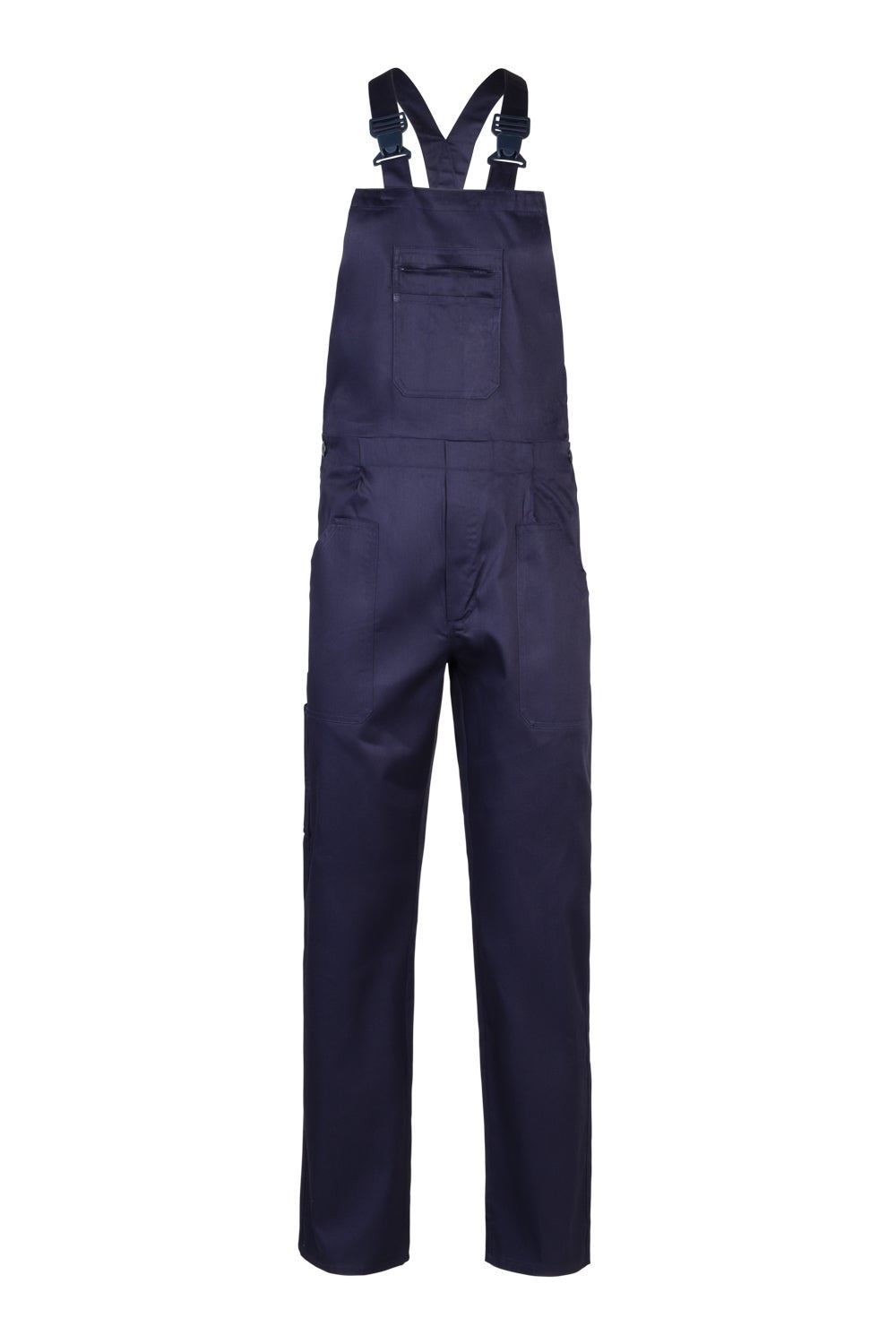Pantalón con peto - Imagen 10