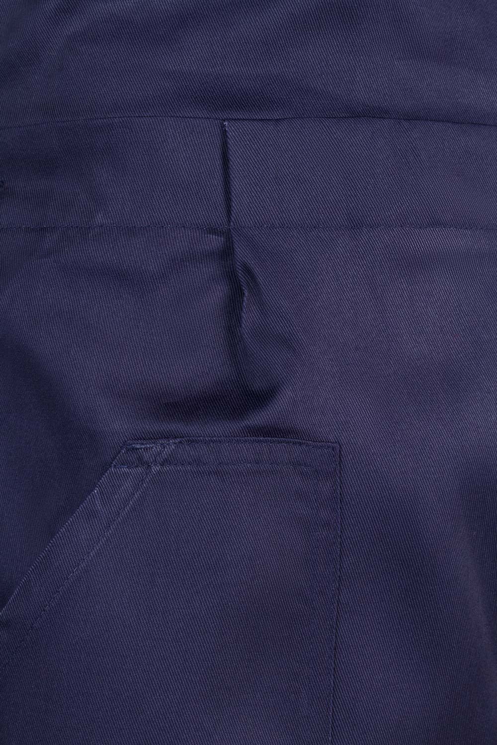 Pantalón con peto - Imagen 11
