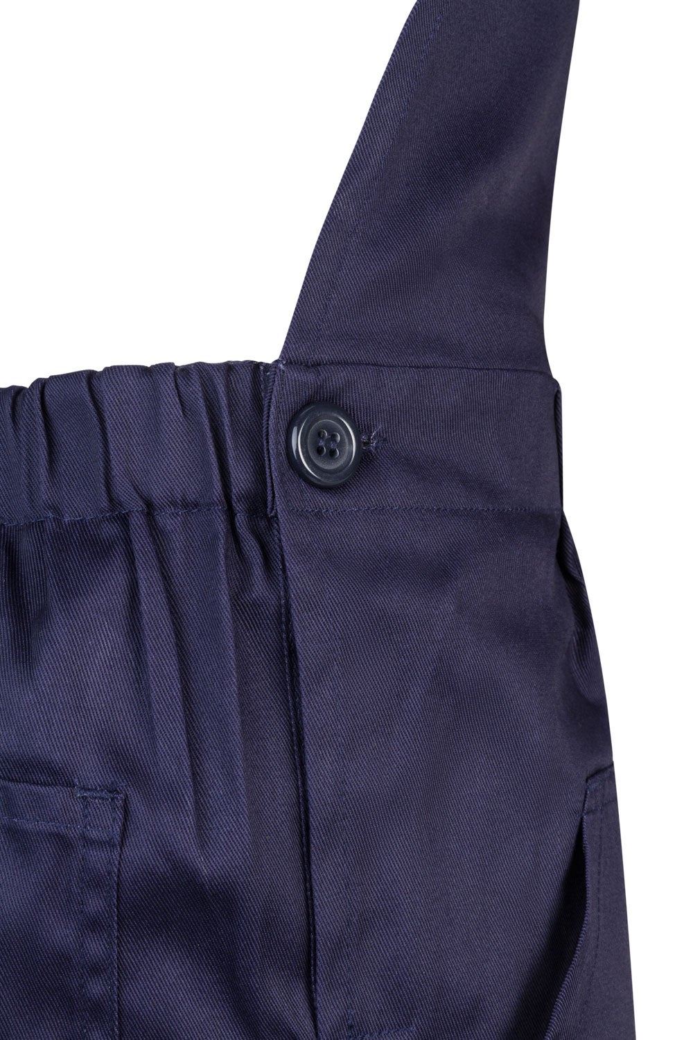 Pantalón con peto - Imagen 13