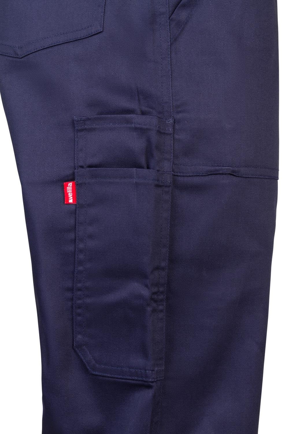 Pantalón con peto - Imagen 14