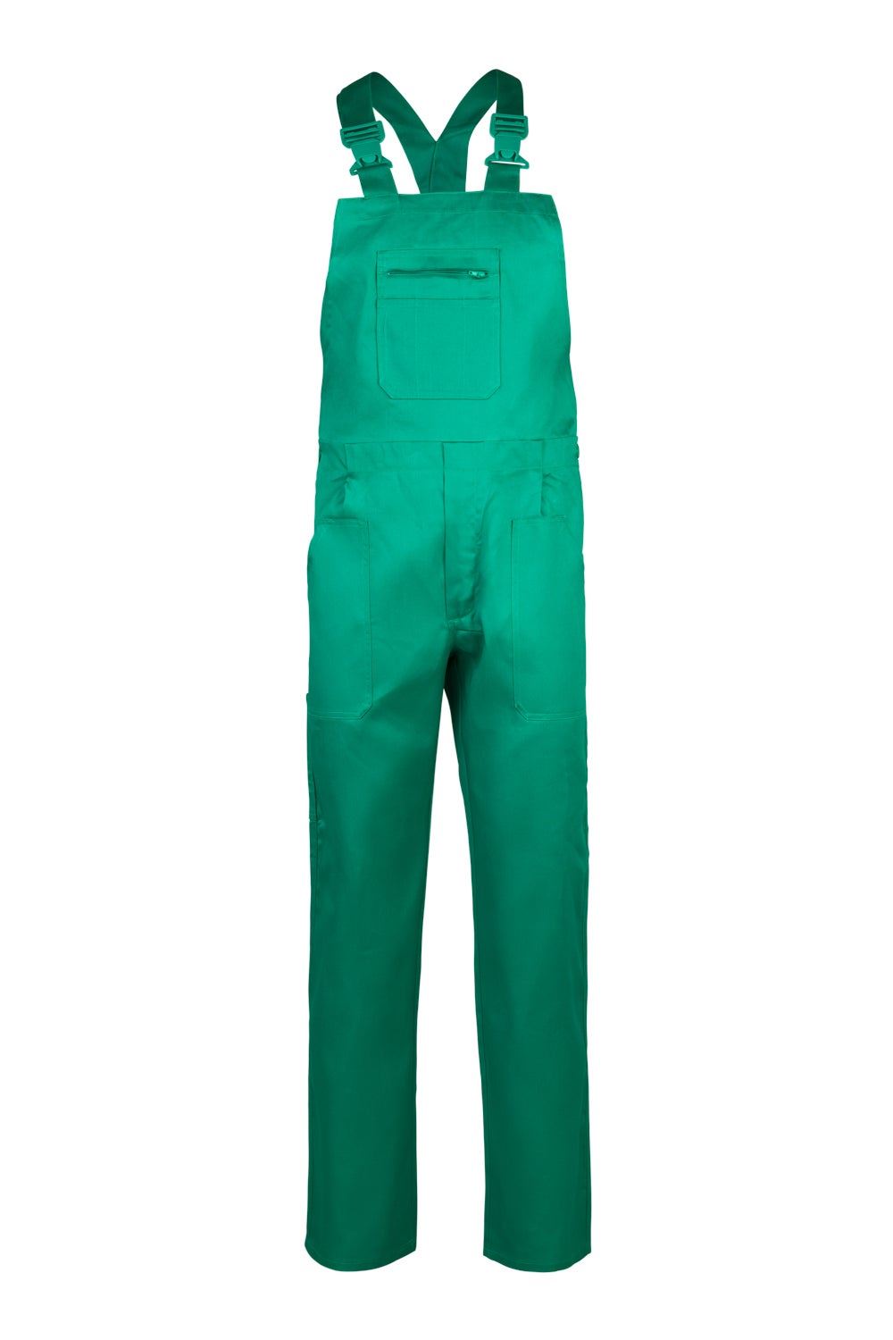 Pantalón con peto - Imagen 18