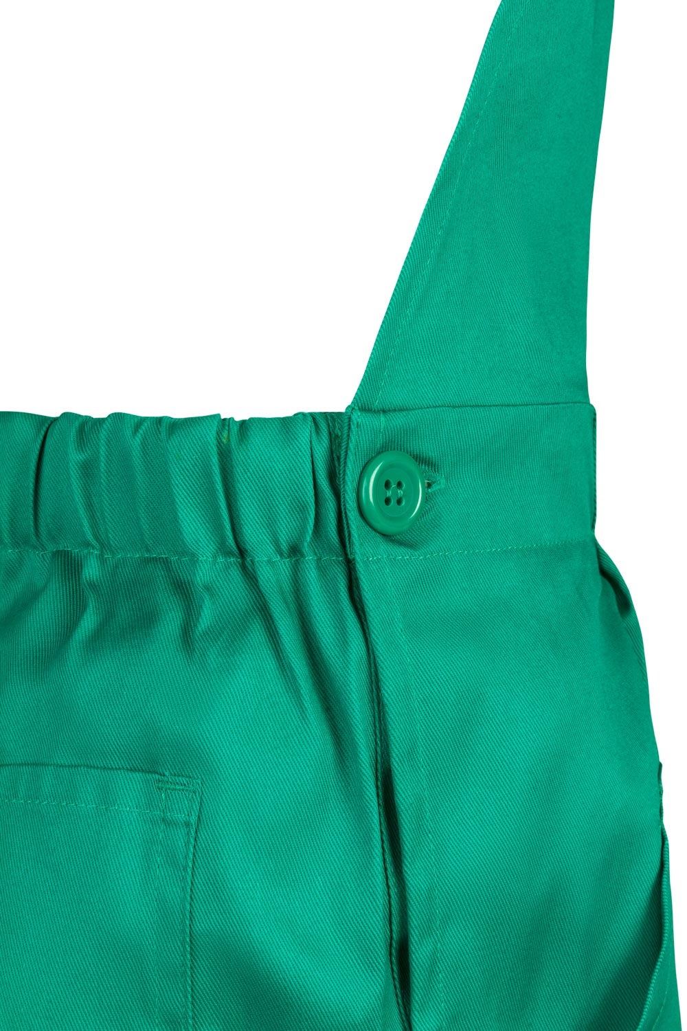Pantalón con peto - Imagen 21