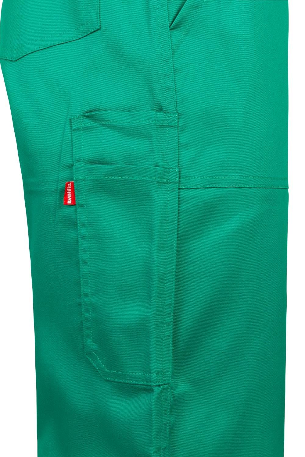 Pantalón con peto - Imagen 22