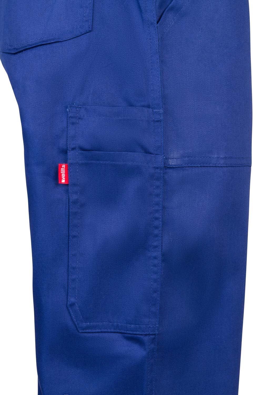 Pantalón con peto - Imagen 46
