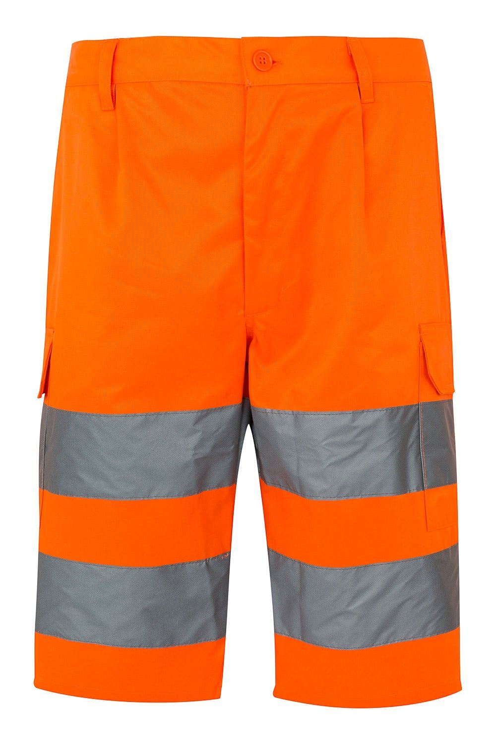 Bermudas multibolsillos - Imagen 2