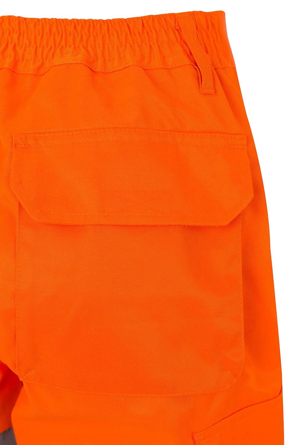 Bermudas multibolsillos - Imagen 4