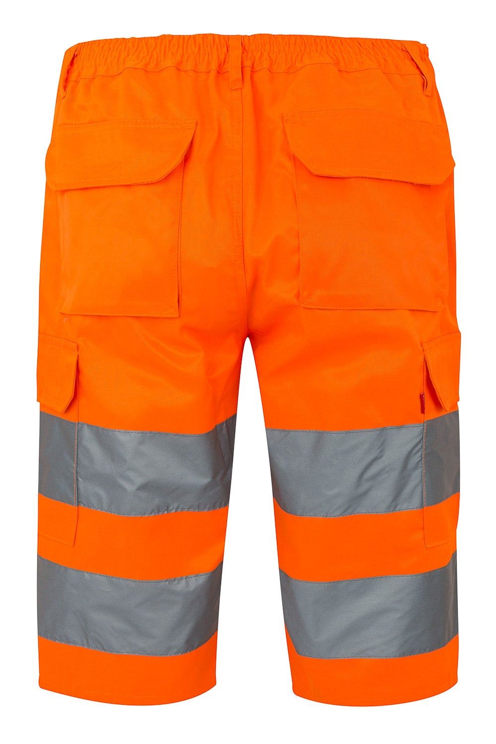 Bermudas multibolsillos - Imagen 5
