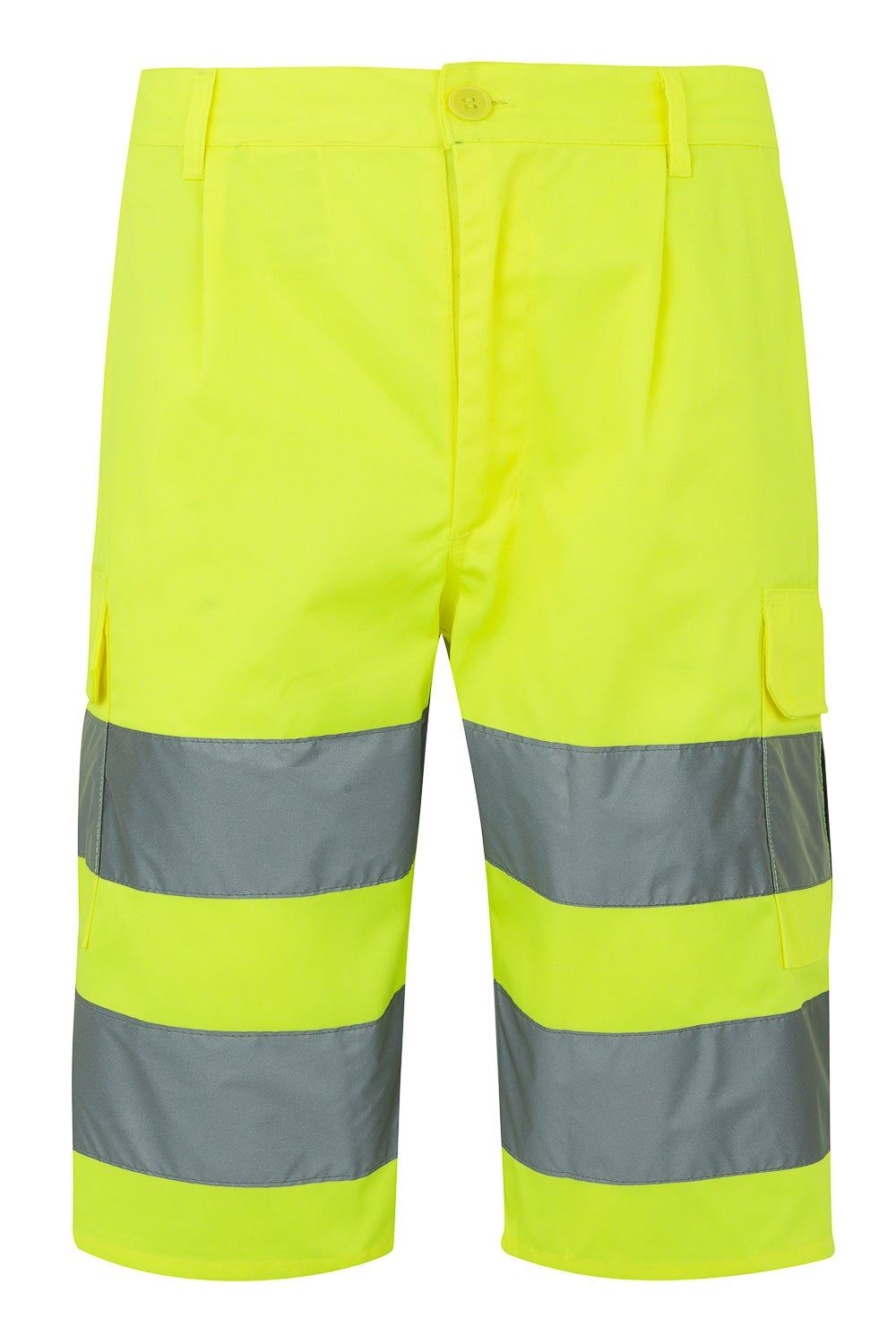 Bermudas multibolsillos - Imagen 8
