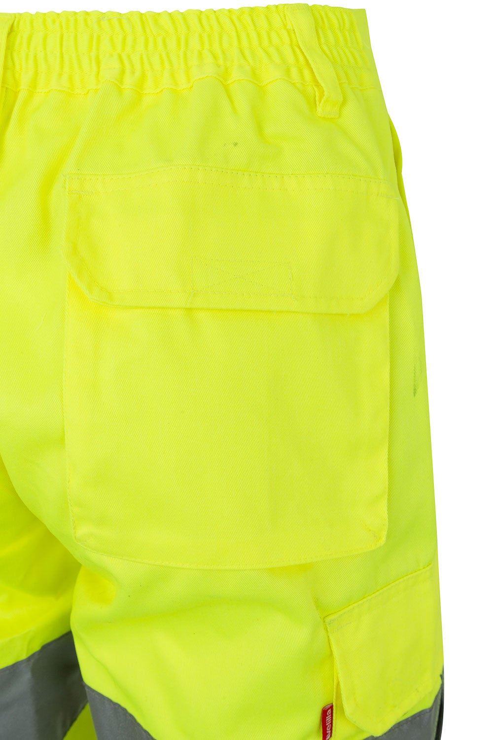 Bermudas multibolsillos - Imagen 10