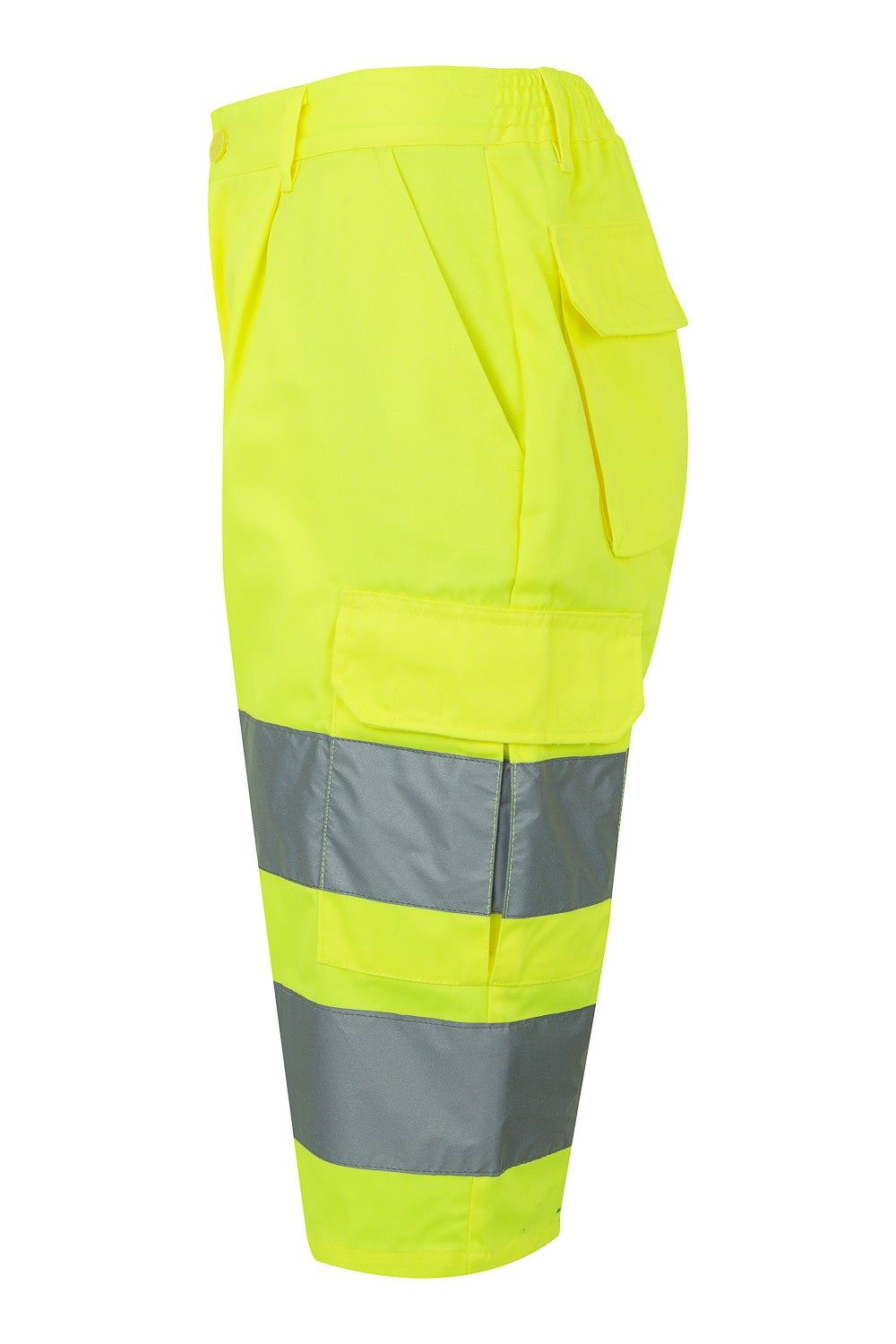 Bermudas multibolsillos - Imagen 12