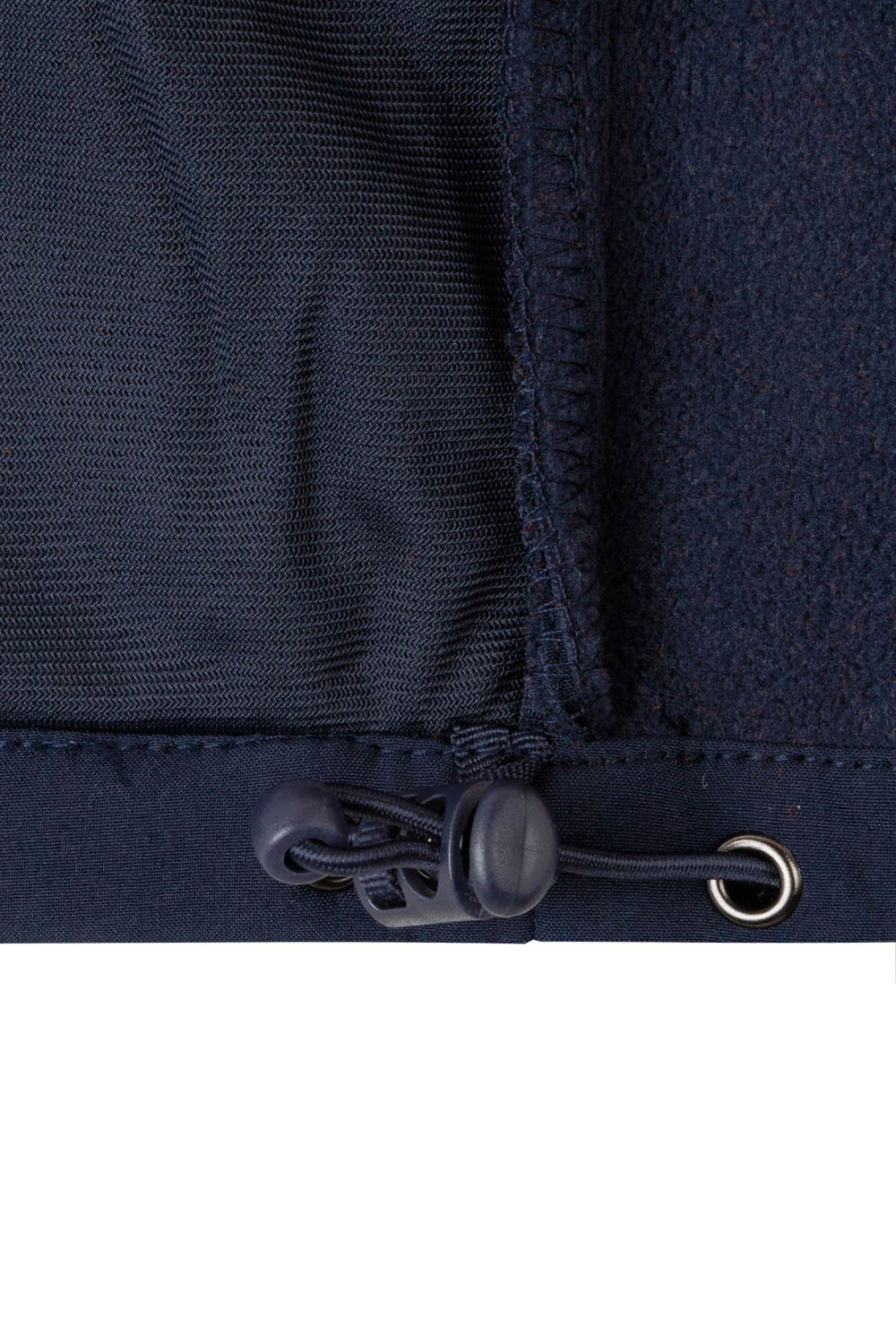Cazadora soft shell bicolor - Imagen 4