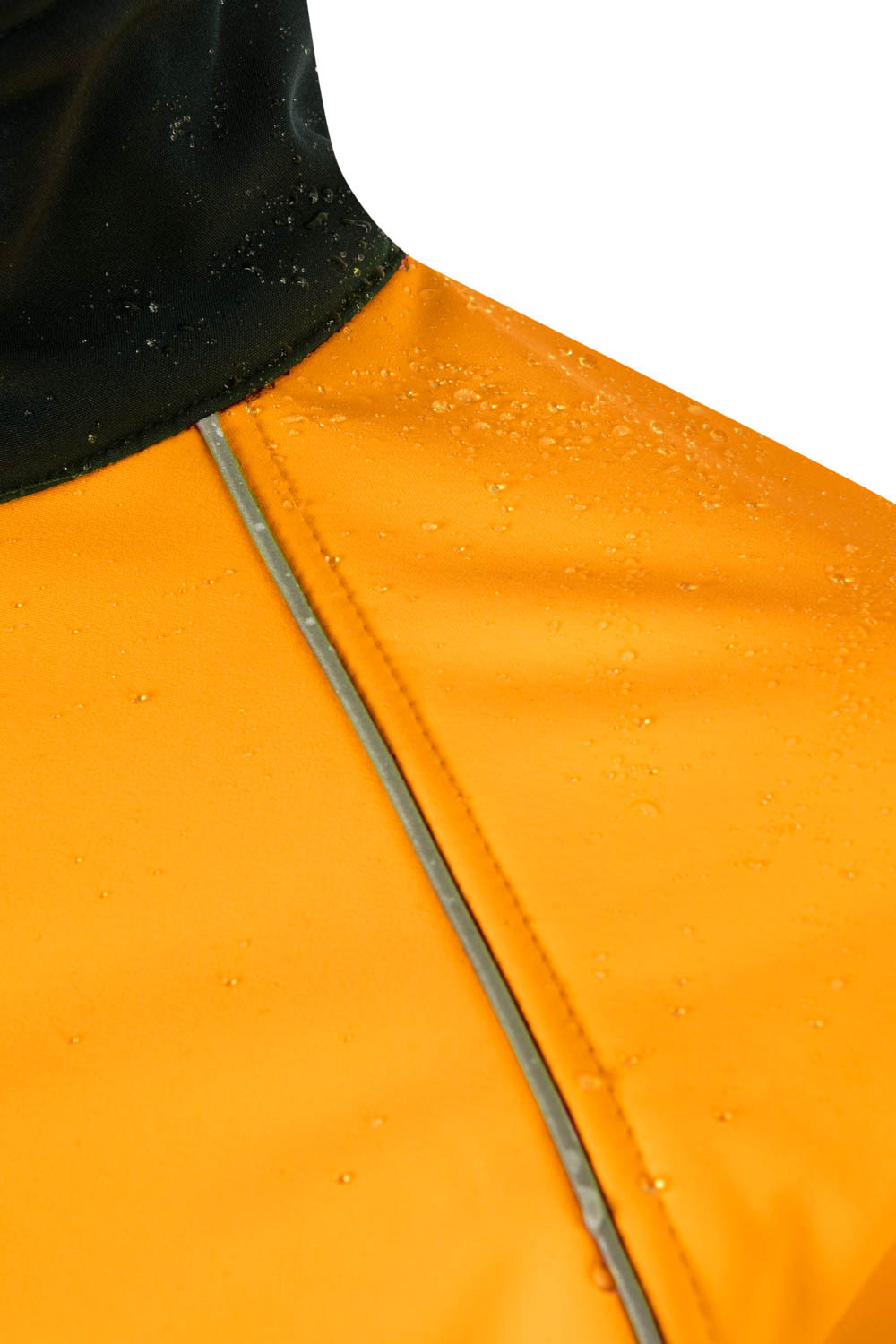 Cazadora soft shell bicolor - Imagen 5