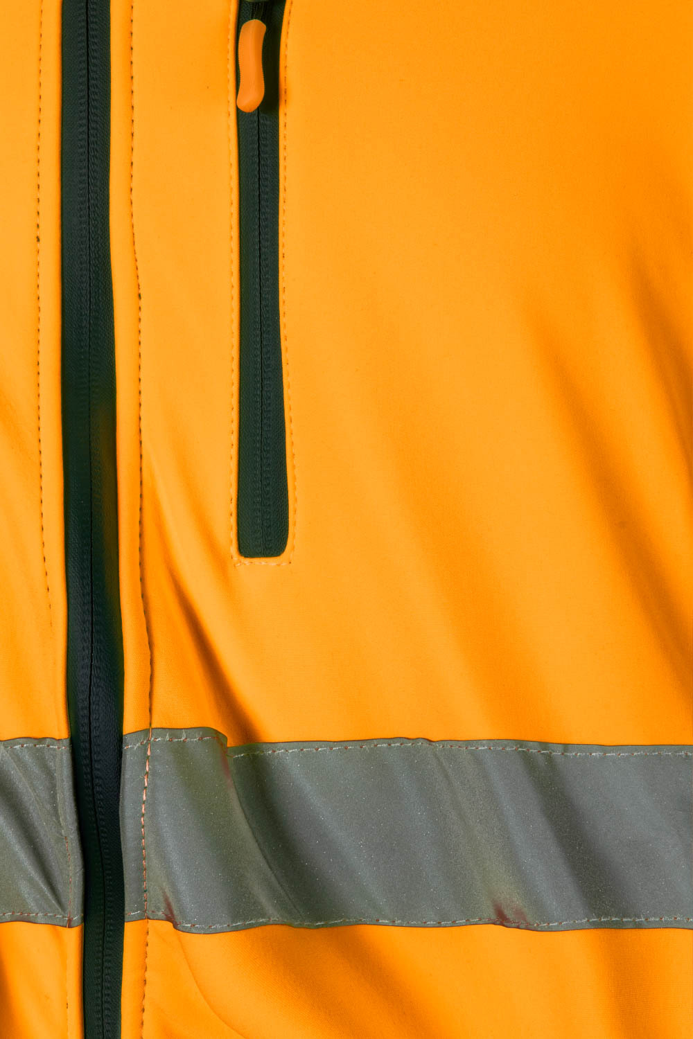 Cazadora soft shell bicolor - Imagen 6