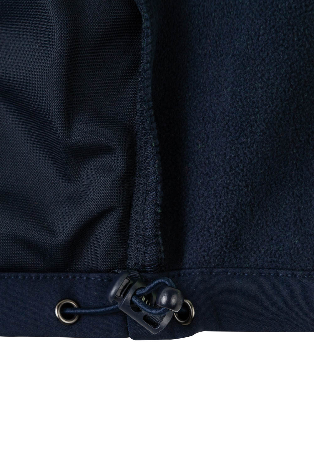 Cazadora soft shell bicolor - Imagen 11