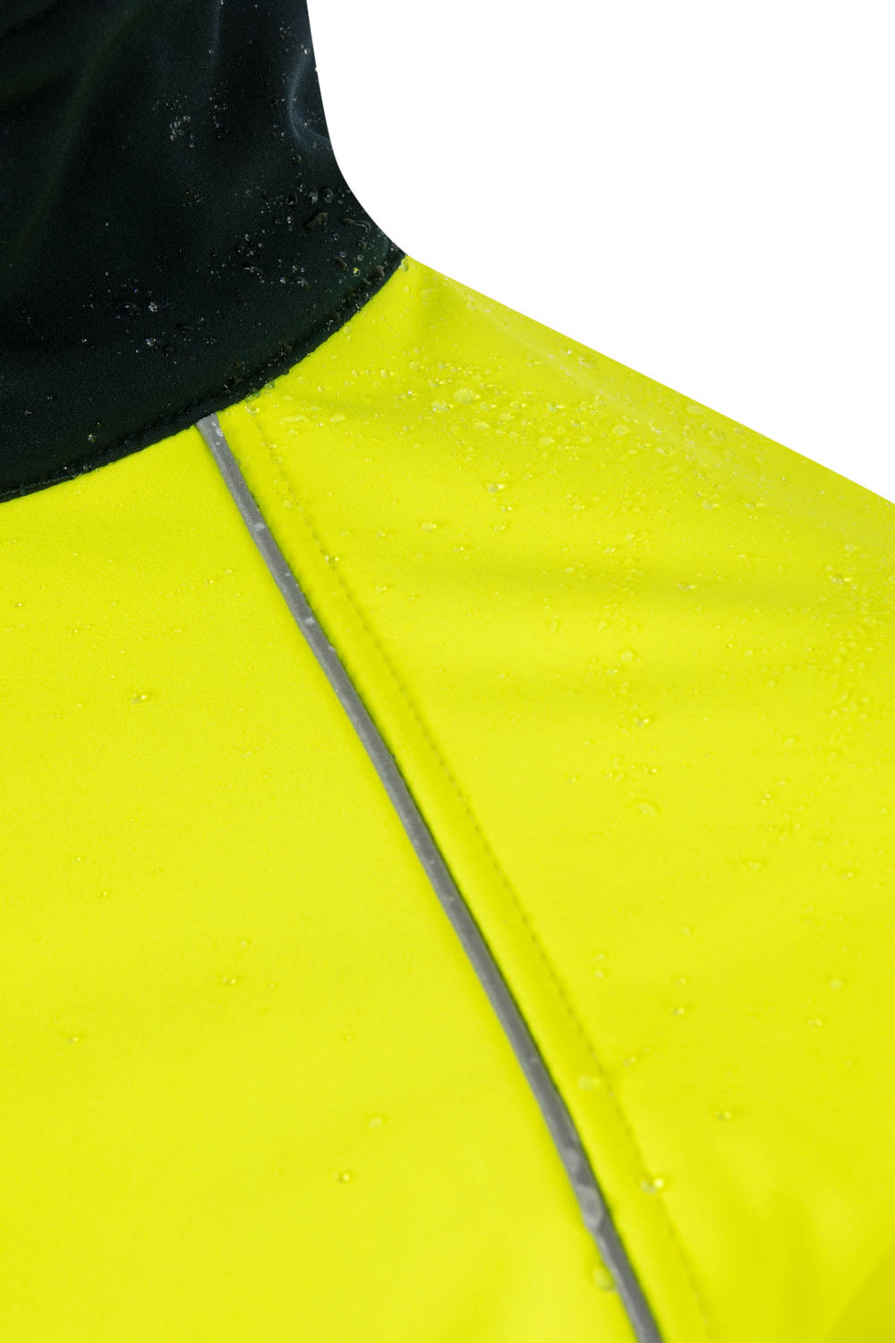 Cazadora soft shell bicolor - Imagen 12