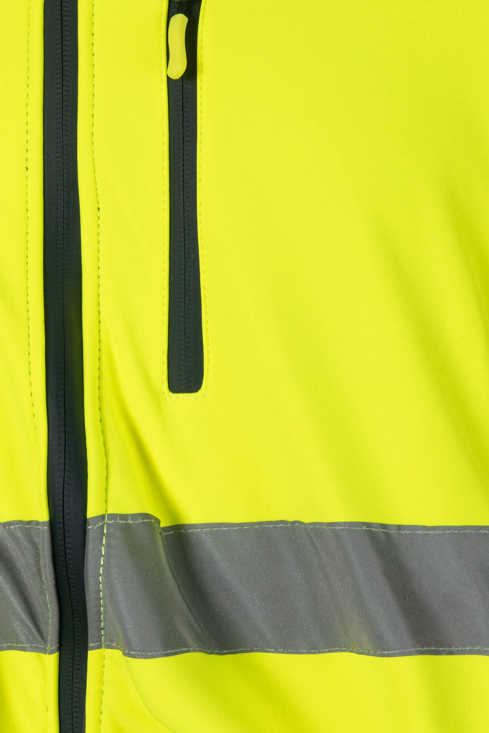 Cazadora soft shell bicolor - Imagen 13