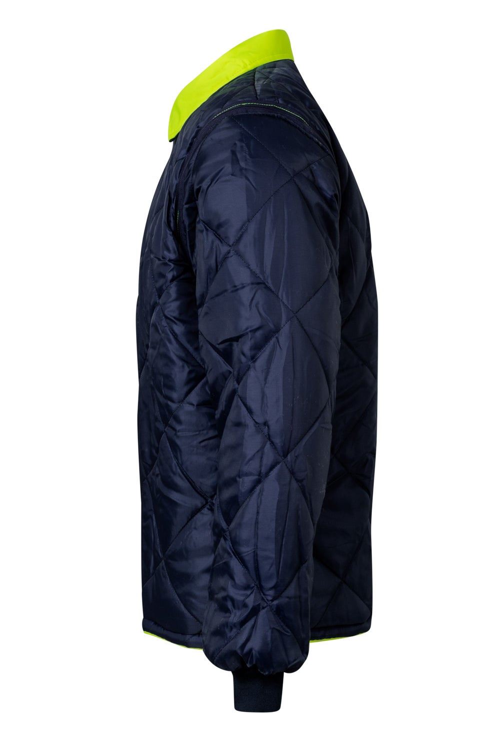 Parka 4 en 1 bicolor - Imagen 6