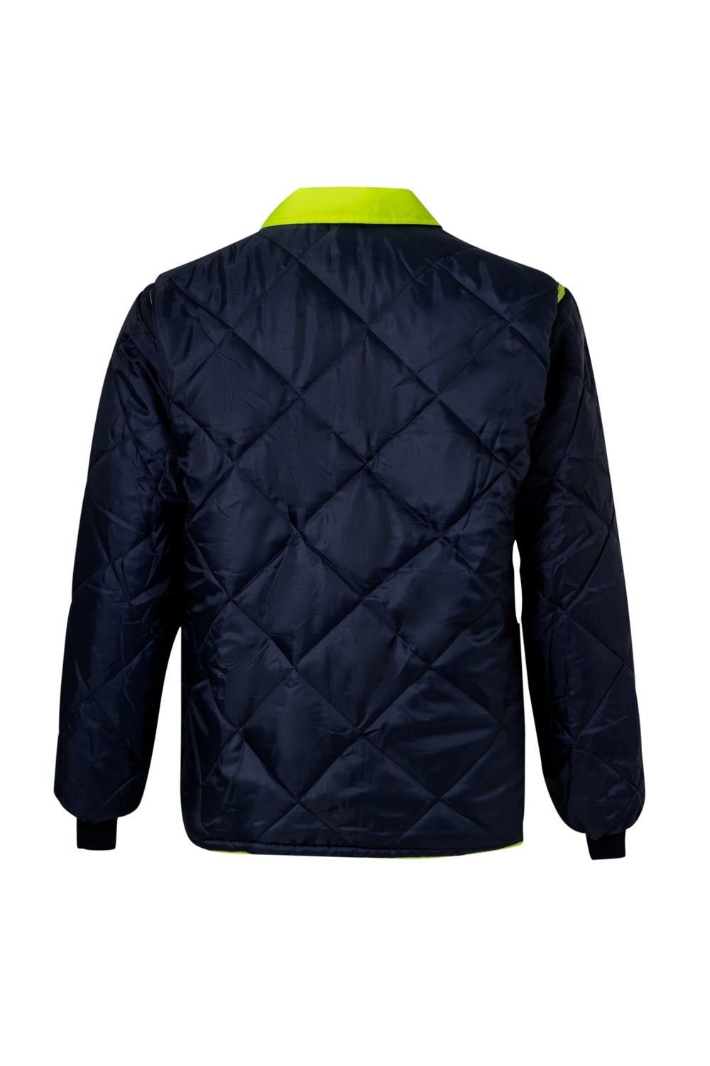 Parka 4 en 1 bicolor - Imagen 7