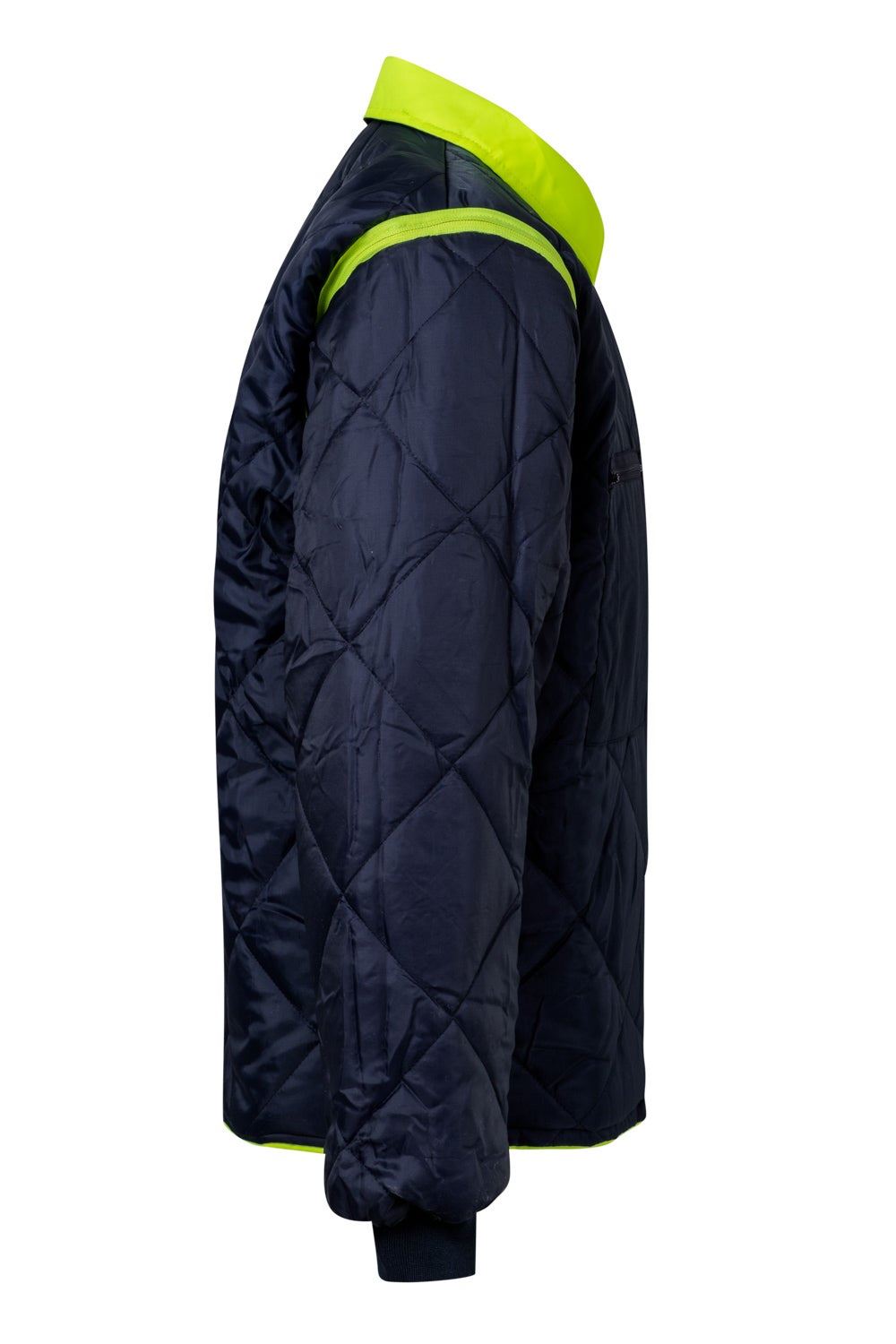 Parka 4 en 1 bicolor - Imagen 8