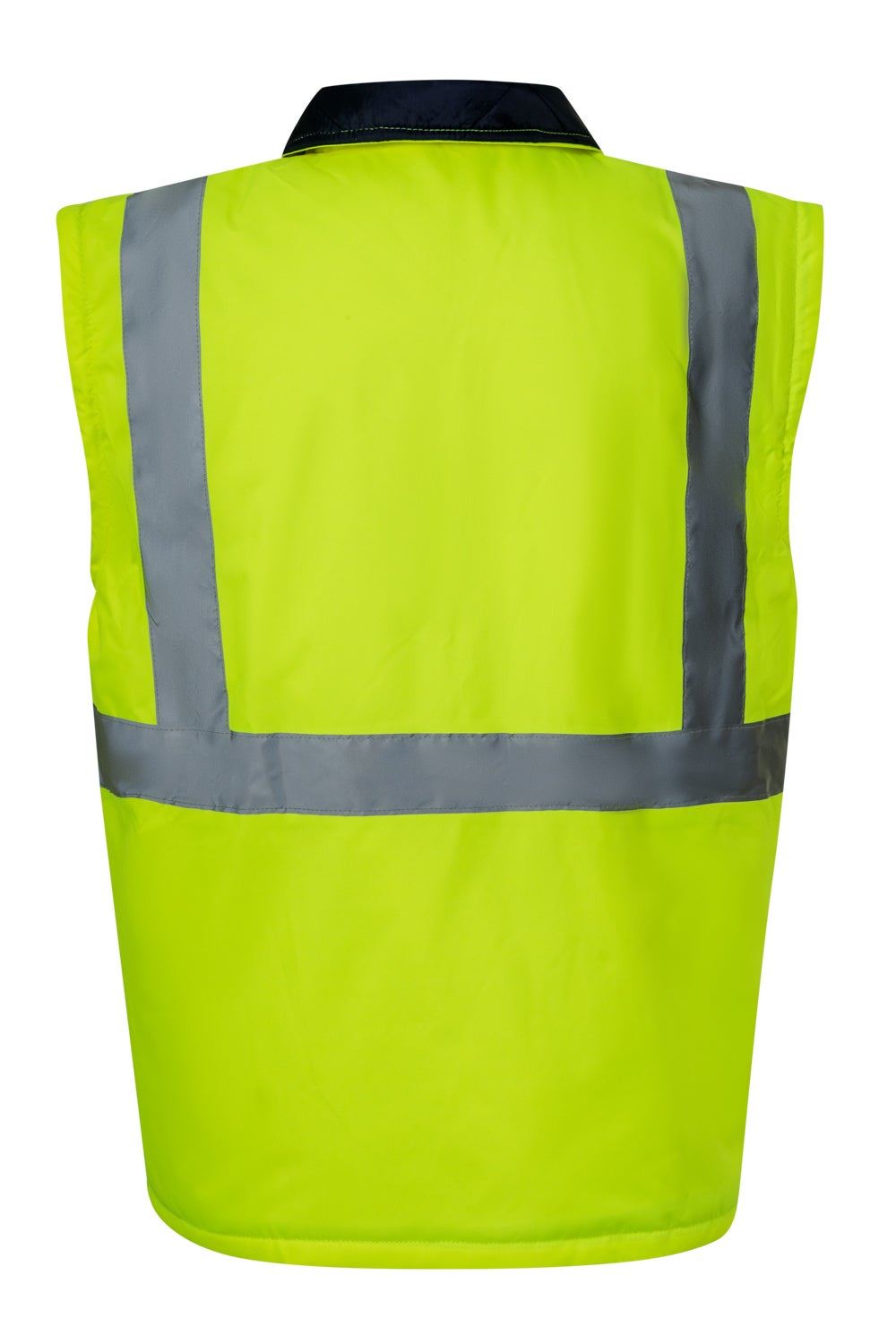 Parka 4 en 1 bicolor - Imagen 11