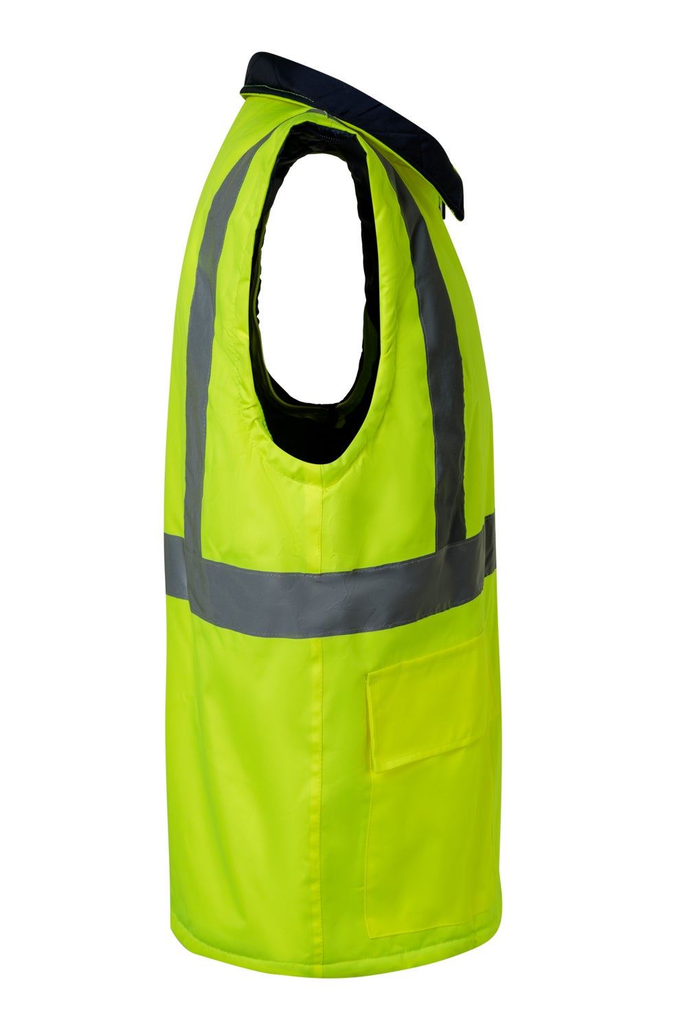 Parka 4 en 1 bicolor - Imagen 12