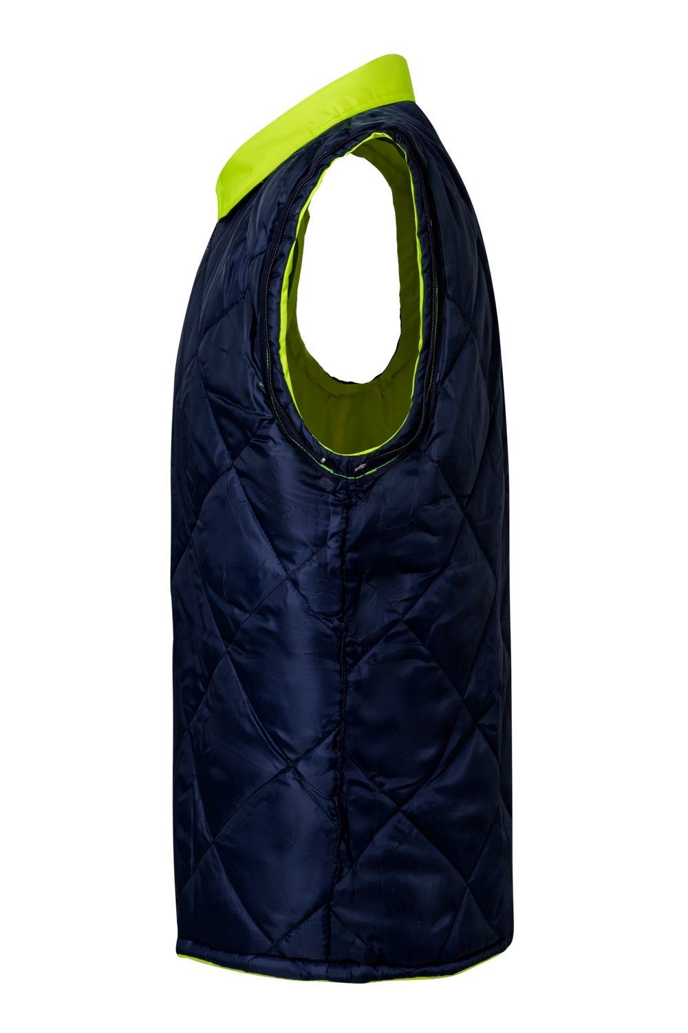 Parka 4 en 1 bicolor - Imagen 14