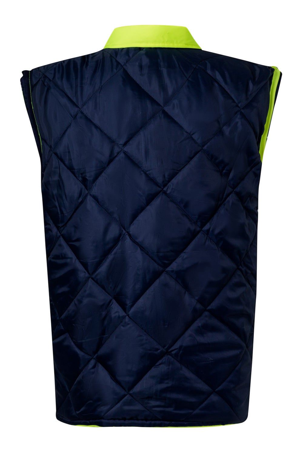 Parka 4 en 1 bicolor - Imagen 15