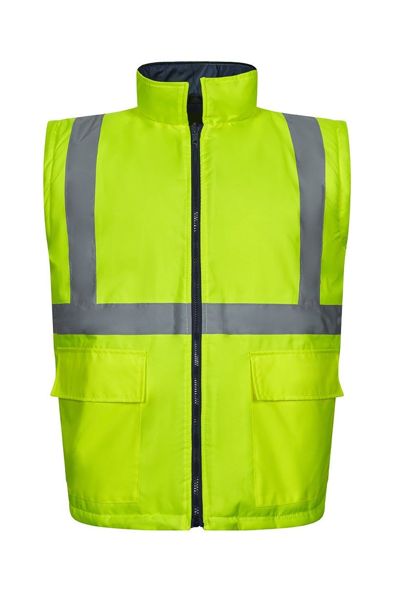 Parka 4 en 1 bicolor - Imagen 19