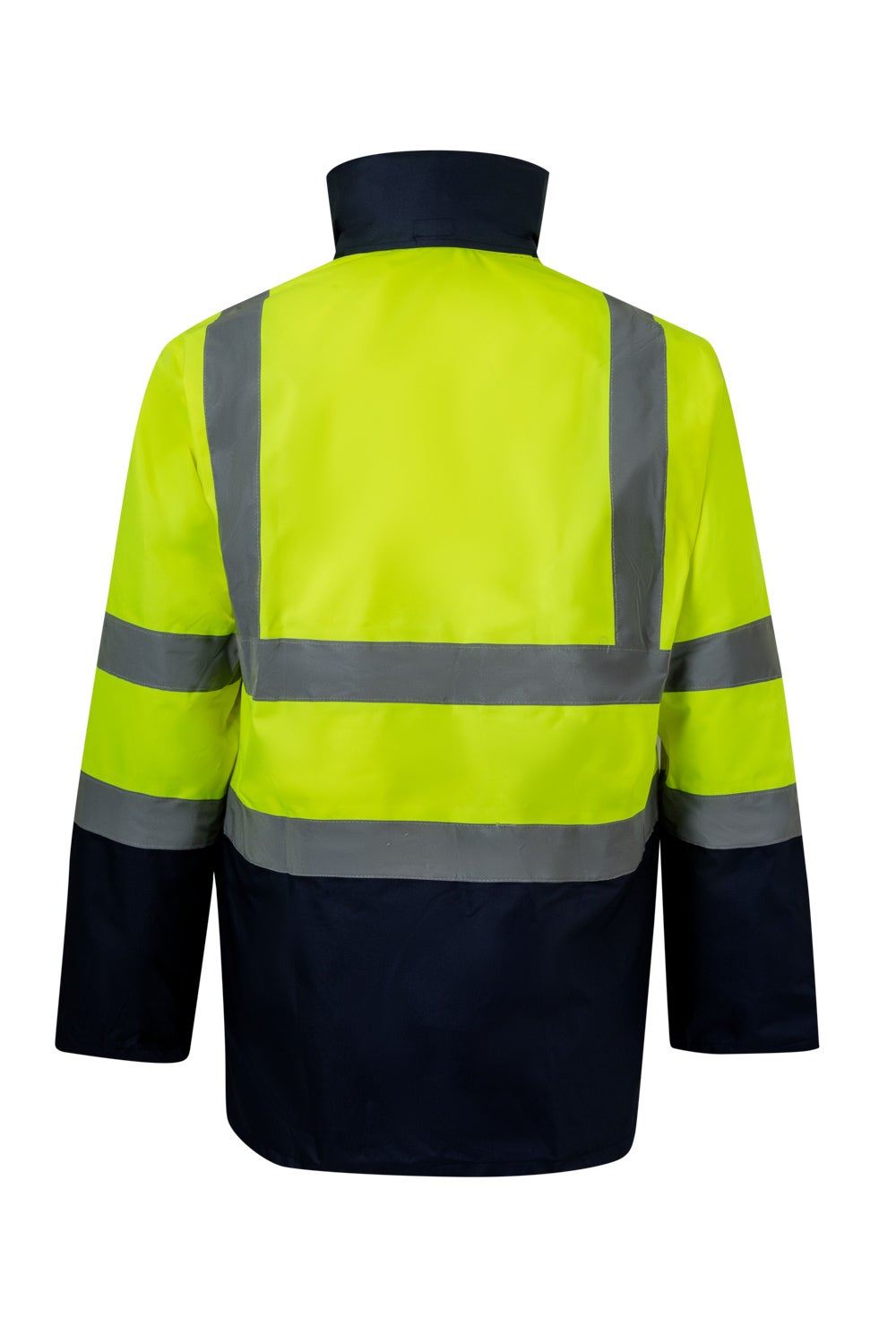 Parka 4 en 1 bicolor - Imagen 21