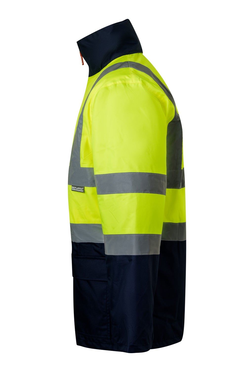 Parka 4 en 1 bicolor - Imagen 22
