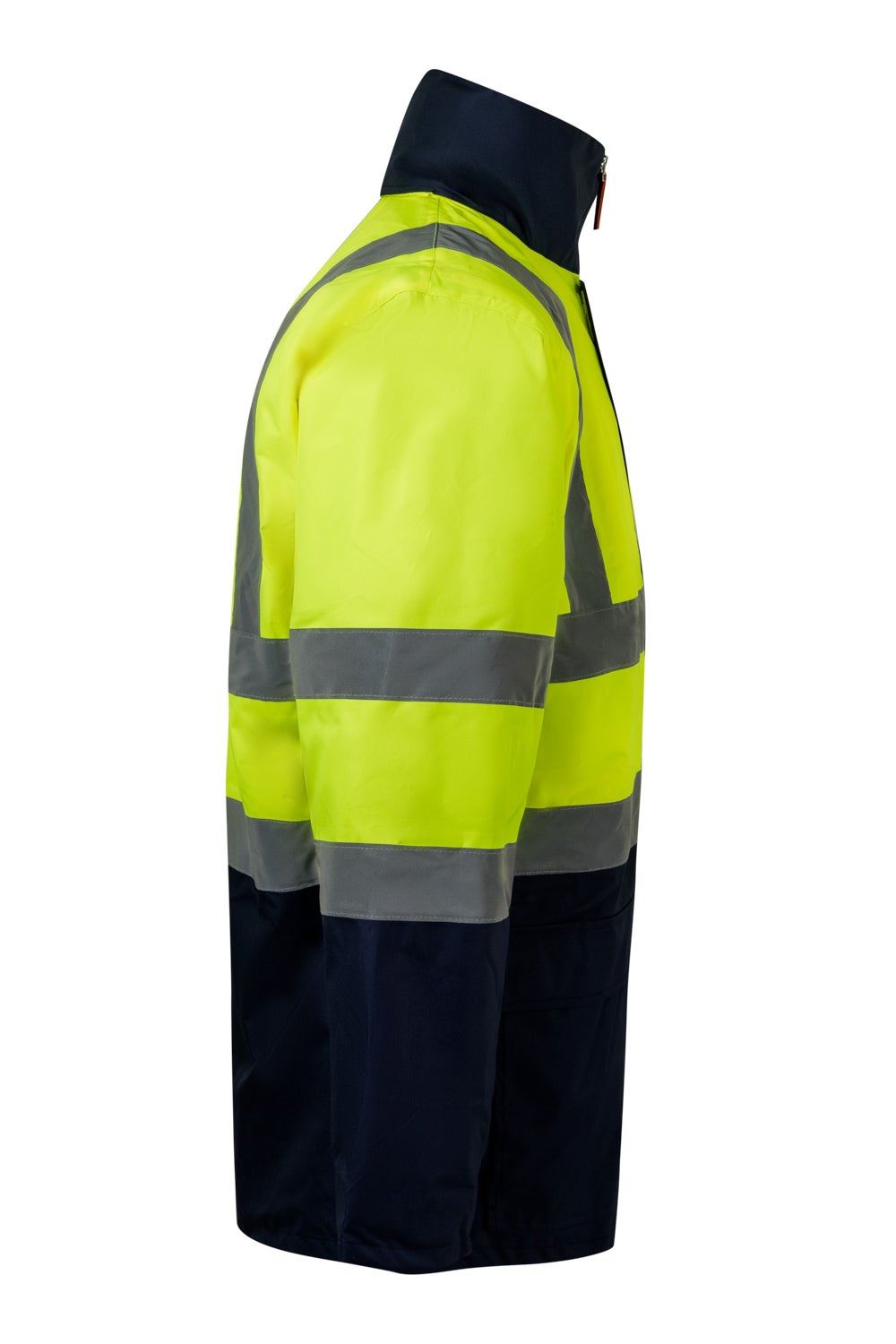 Parka 4 en 1 bicolor - Imagen 23