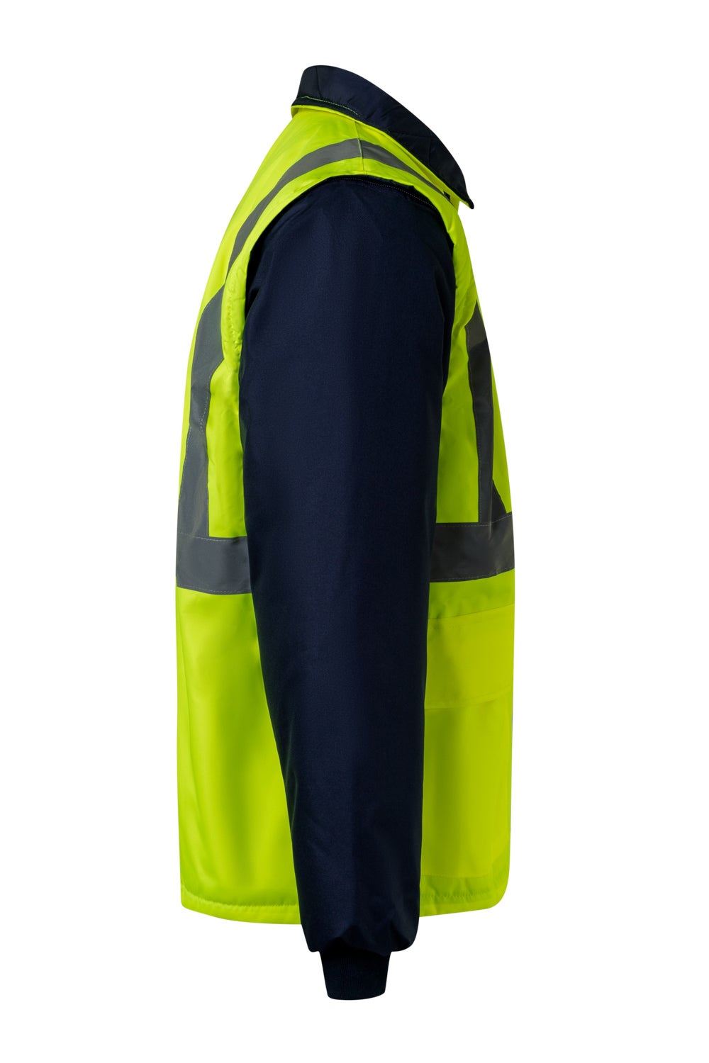 Parka 4 en 1 bicolor - Imagen 27