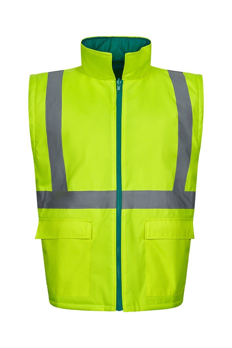 Parka 4 en 1 bicolor - Imagen 32