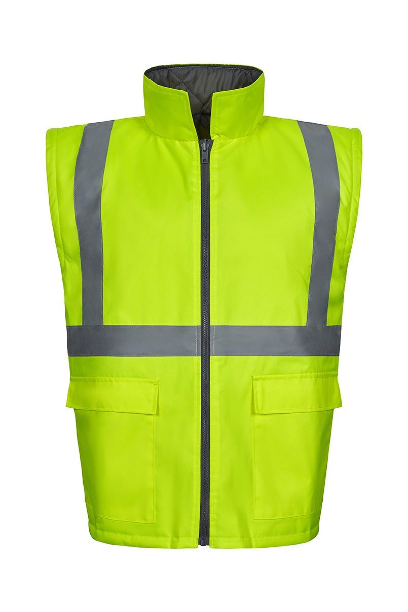 Parka 4 en 1 bicolor - Imagen 38