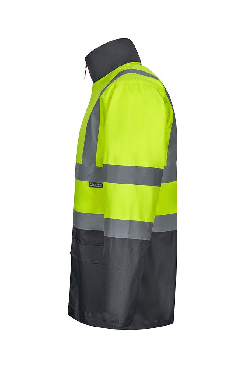 Parka 4 en 1 bicolor - Imagen 40