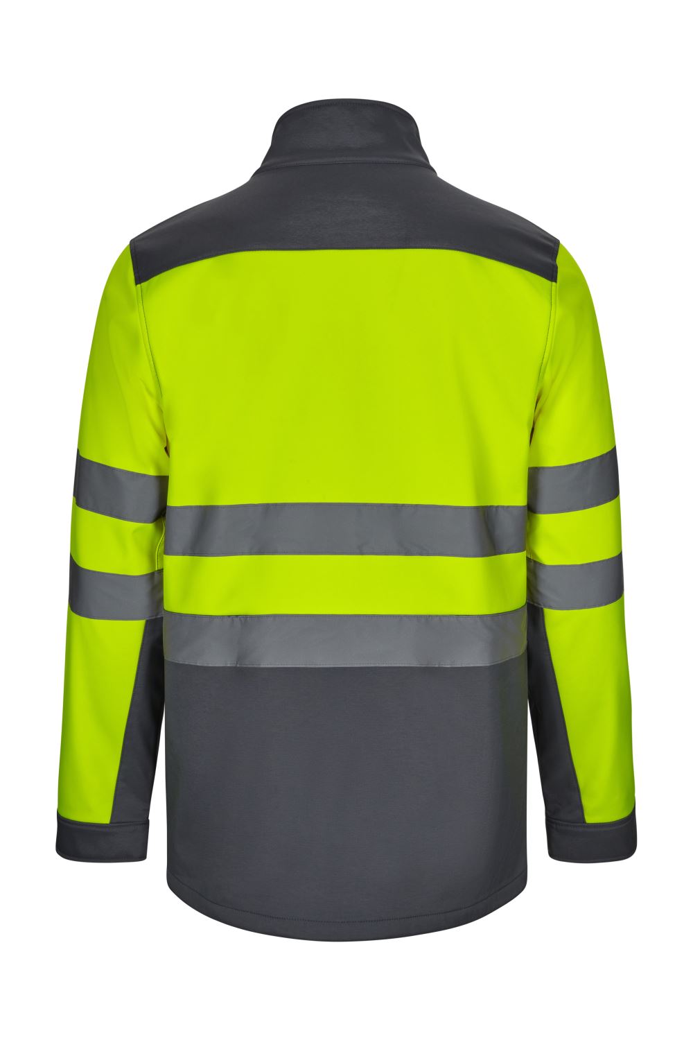 Cazadora soft shell bicolor - Imagen 10