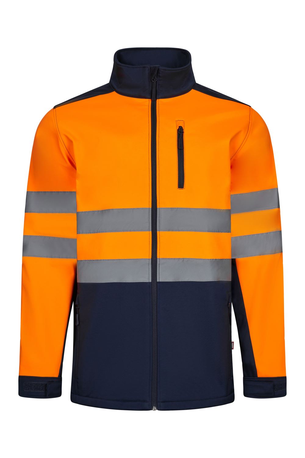 Cazadora soft shell bicolor - Imagen 12