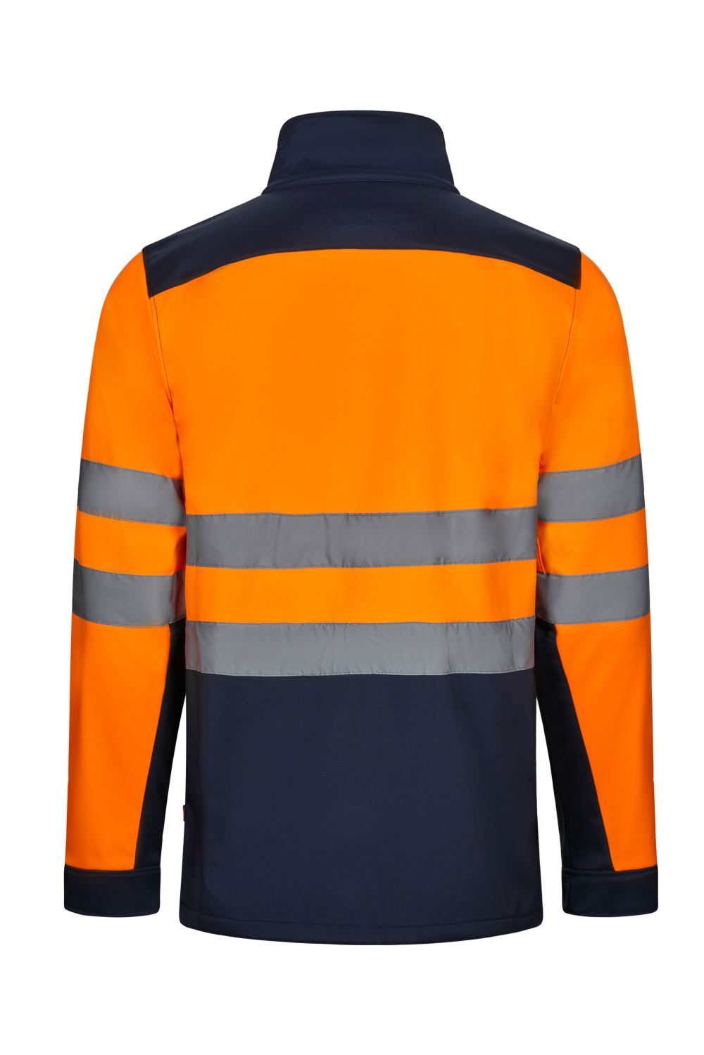 Cazadora soft shell bicolor - Imagen 13