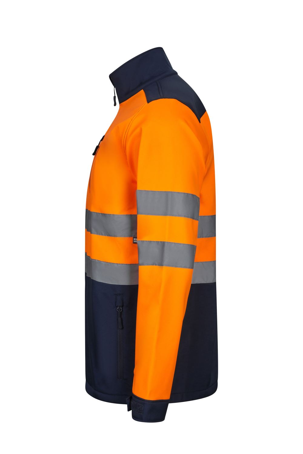 Cazadora soft shell bicolor - Imagen 14