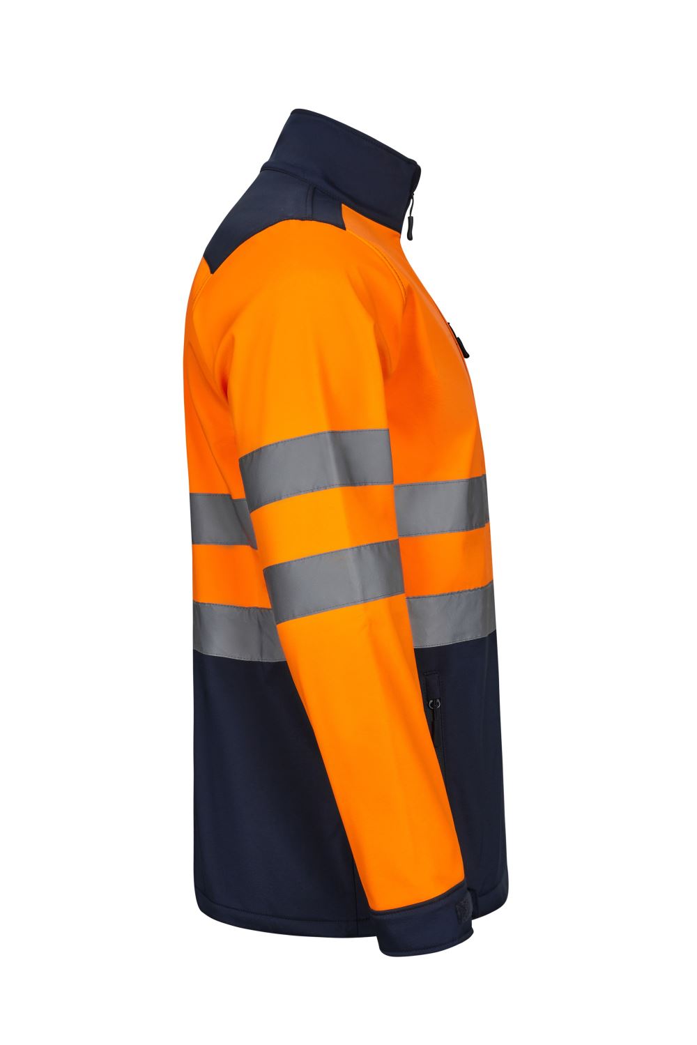 Cazadora soft shell bicolor - Imagen 15