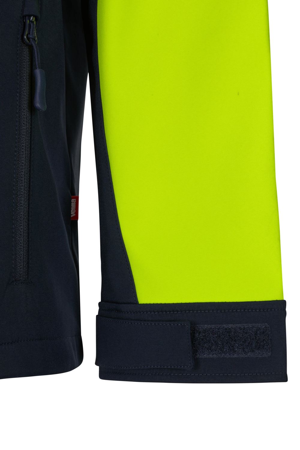 Cazadora soft shell bicolor - Imagen 18