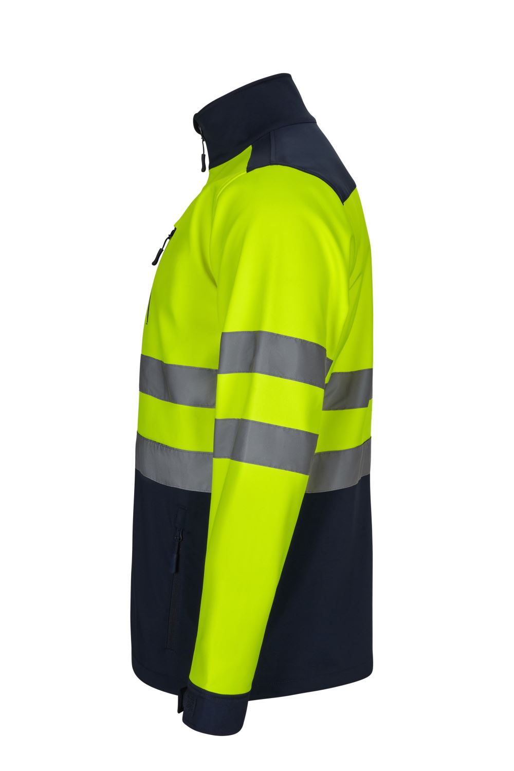 Cazadora soft shell bicolor - Imagen 20