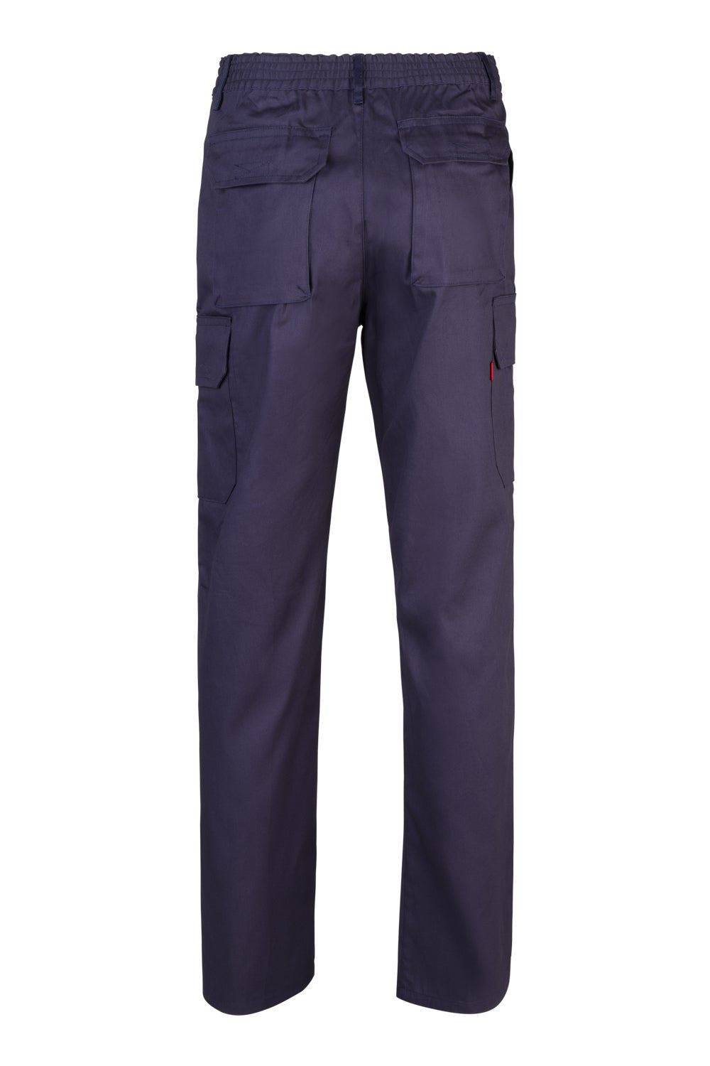 Pantalón 100% algodón multibolsillos - Imagen 5