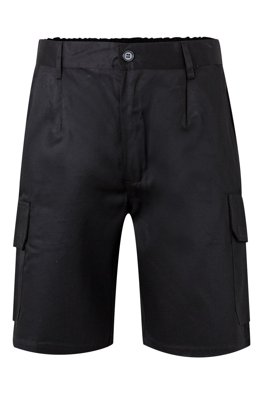 Bermudas multibolsillos - Imagen 2